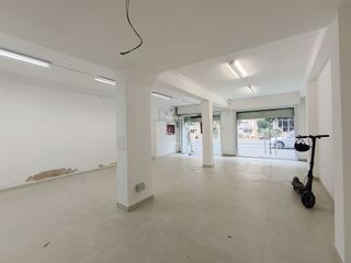 Local comercial en alquiler en Eixample en Mataró
