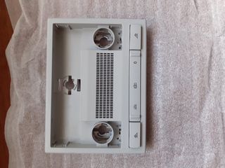 Luz interior / Lectura coche