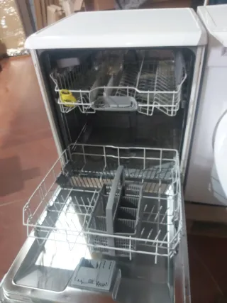 Lavadora Fagor y Lavavajillas Bosch