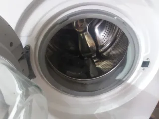 Lavadora Fagor y Lavavajillas Bosch