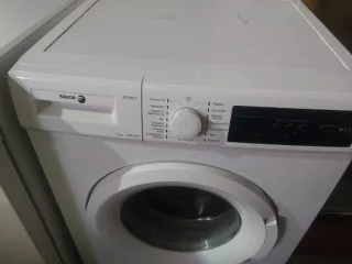 Lavadora Fagor y Lavavajillas Bosch
