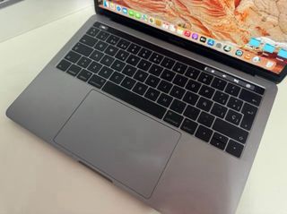MacBook Pro 13 Space Gray