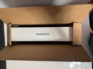 MacBook Pro 13 Space Gray