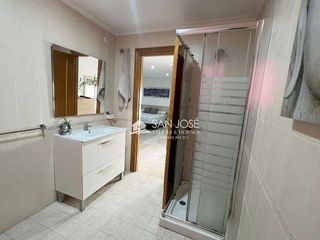 Piso en venta en El Pla de Sant Josep - L'Asil en Elche