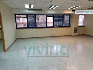 Oficina en venta en Centro en Castellón de la Plana