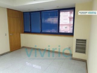 Oficina en venta en Centro en Castellón de la Plana
