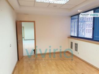 Oficina en venta en Centro en Castellón de la Plana