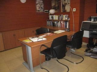 Local comercial en venta en Centro Ciudad en Paterna