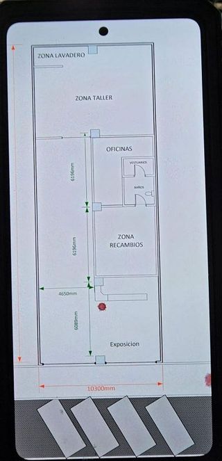 Local comercial en venta en Ciudad Jardín - Zoco en Córdoba