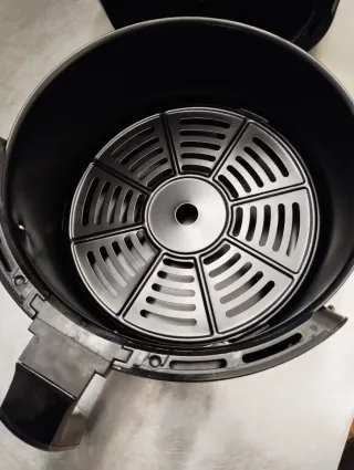 Friggitrice ad aria Beper