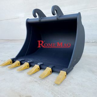 CAZO EXCAVADORA RETRO GIRATORIA DE 1-60TN