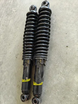 Amortiguadores Puch (2 unidades)