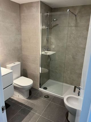 Piso en alquiler en Colores - Entreparques en Sevilla