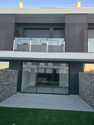 Casa adosada en venta en L' Hospitalet de l'Infant en Vandellòs i l'Hospitalet de l'Infant