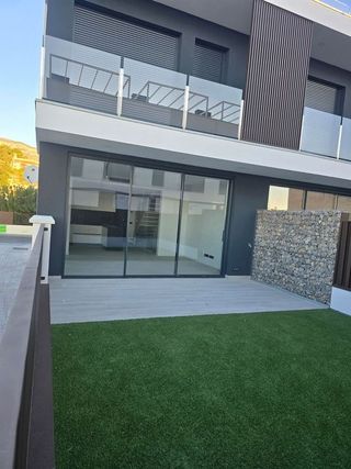 Casa adosada en venta en L' Hospitalet de l'Infant en Vandellòs i l'Hospitalet de l'Infant