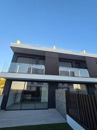 Casa adosada en venta en L' Hospitalet de l'Infant en Vandellòs i l'Hospitalet de l'Infant