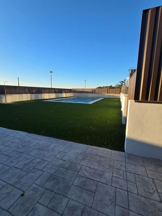 Casa adosada en venta en L' Hospitalet de l'Infant en Vandellòs i l'Hospitalet de l'Infant