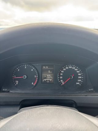 Volkswagen Transporter T6 2.0
