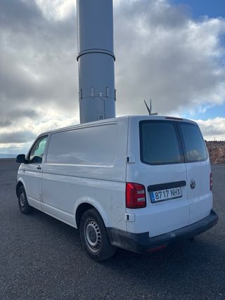 Volkswagen Transporter T6 2.0