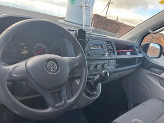 Volkswagen Transporter T6 2.0
