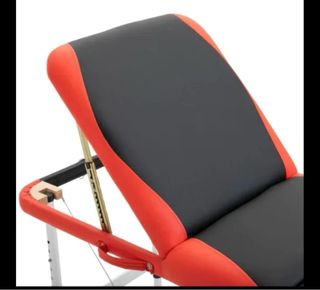 Camilla de Masaje Plegable Profesional