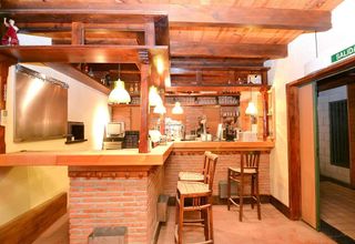 Nave industrial en venta en Sevilla la Nueva