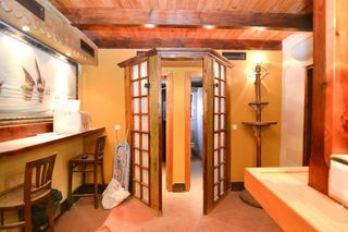 Nave industrial en venta en Sevilla la Nueva