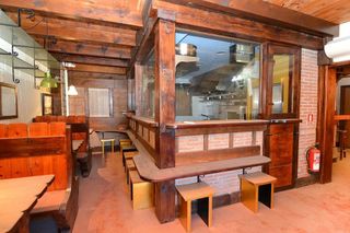 Nave industrial en venta en Sevilla la Nueva