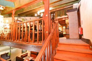 Nave industrial en venta en Sevilla la Nueva