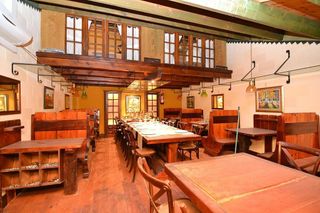 Nave industrial en venta en Sevilla la Nueva