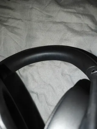 Cascos Xbox V2 Negros