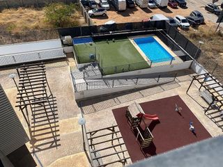 Piso en venta en Parc Central en Torrent