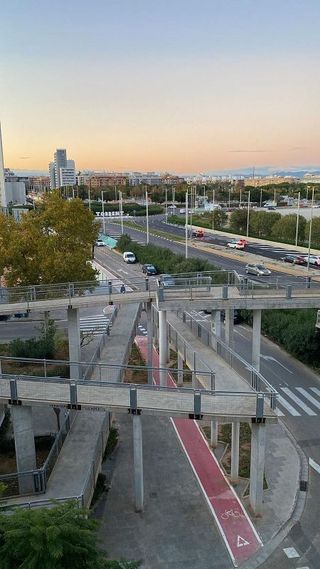 Piso en venta en Parc Central en Torrent