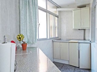 Piso en venta en La Luz - El Torcal en Málaga