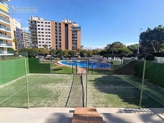 Ático en venta en La Cala de Villajoyosa en Villajoyosa/Vila Joiosa (la)