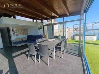 Ático en venta en La Cala de Villajoyosa en Villajoyosa/Vila Joiosa (la)