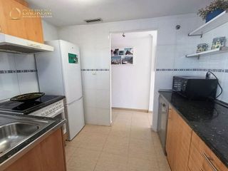 Ático en venta en La Cala de Villajoyosa en Villajoyosa/Vila Joiosa (la)