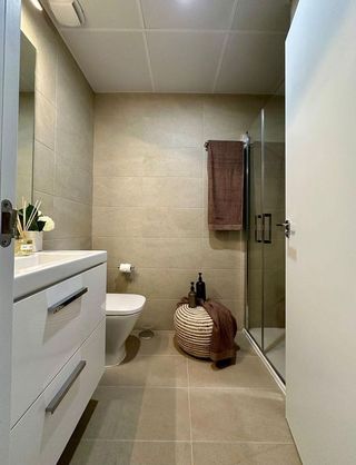 Piso en venta en Palma - Palmilla en Málaga