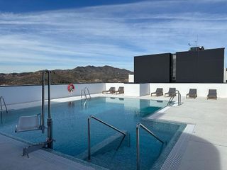 Piso en venta en Palma - Palmilla en Málaga