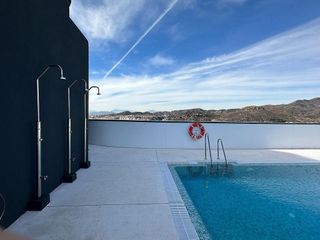 Piso en venta en Palma - Palmilla en Málaga