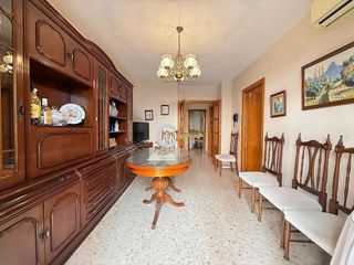 Piso en venta en Camino Viejo de Málaga en Vélez-Málaga