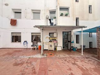 Piso en venta en Camino Viejo de Málaga en Vélez-Málaga