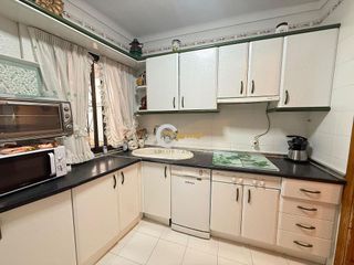 Piso en venta en Camino Viejo de Málaga en Vélez-Málaga