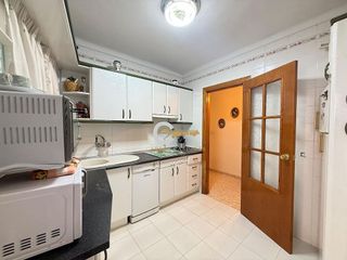 Piso en venta en Camino Viejo de Málaga en Vélez-Málaga