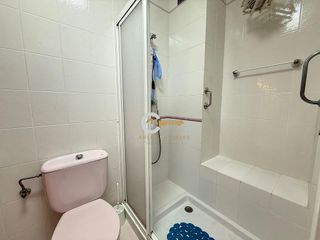 Piso en venta en Camino Viejo de Málaga en Vélez-Málaga