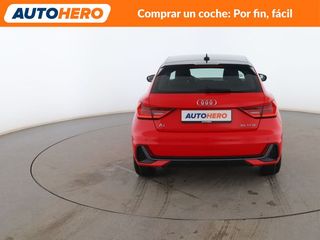 Audi A1 35 TFSI S Line