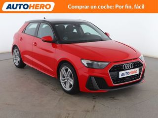 Audi A1 35 TFSI S Line