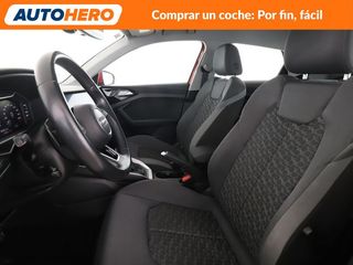 Audi A1 35 TFSI S Line