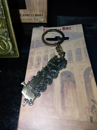 Ticket to Ride Promos Coleccionables