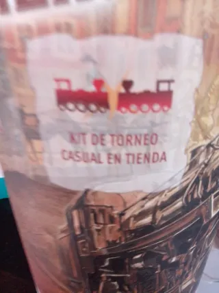 Ticket to Ride Promos Coleccionables